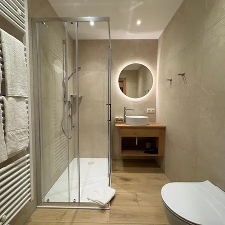 Gæstehus Sprenger Sillian