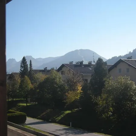 Gæstehus Sprenger Sillian