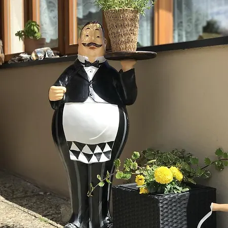 Sprenger Vendégház