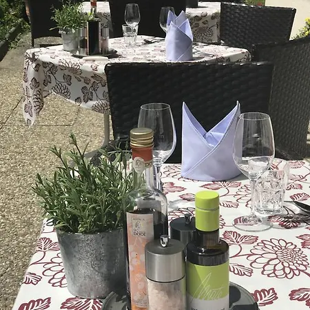 Gasthof Sprenger Konukevi 3*