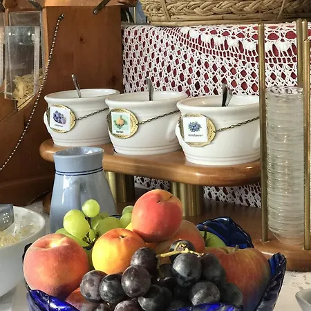 Gæstehus Sprenger 3*