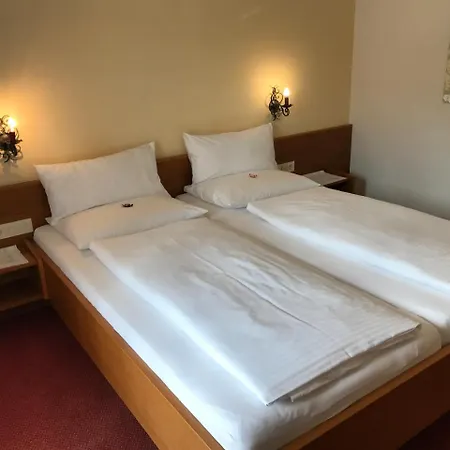 Konukevi Gasthof Sprenger