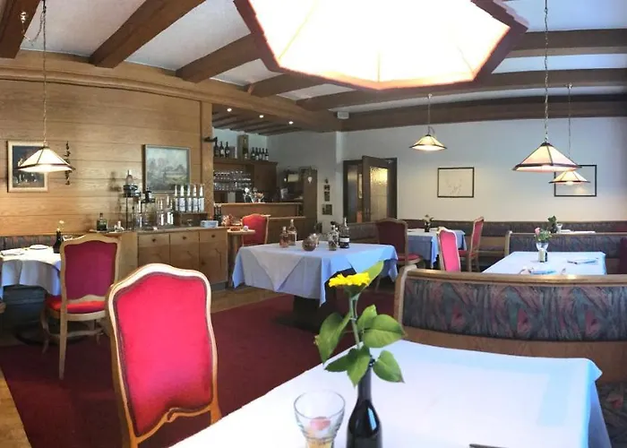 Penzion Sprenger Sillian