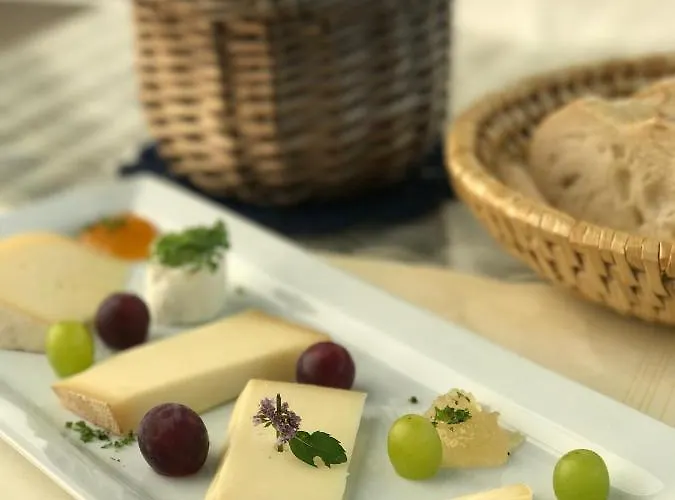 Penzion Sprenger Sillian