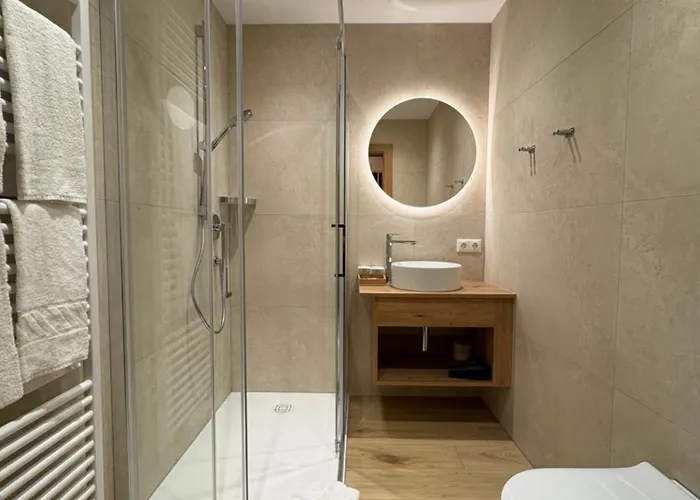 Penzion Sprenger Sillian