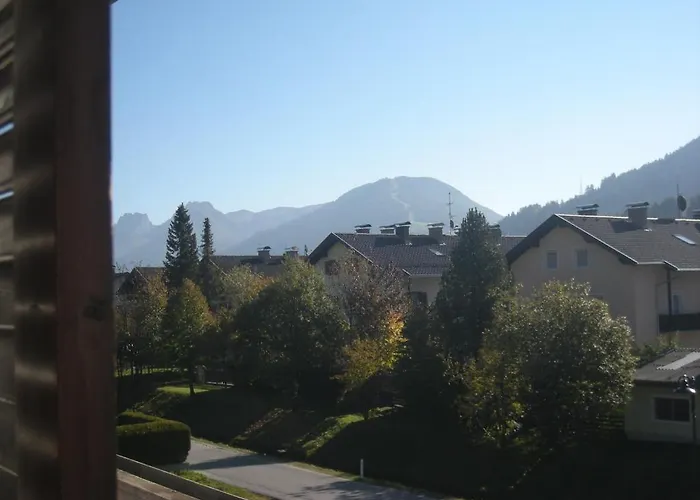 Penzion Sprenger Sillian