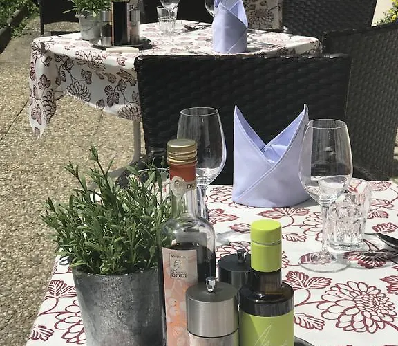 Sprenger Pensjonat 3*