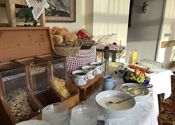 Penzion Sprenger Sillian