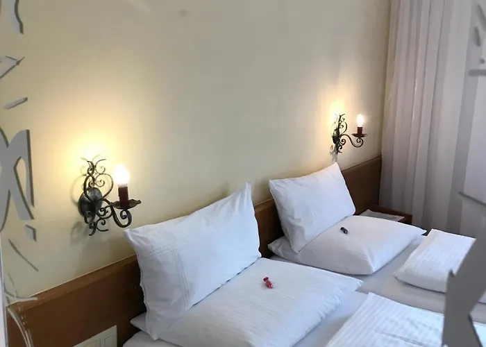 Penzion Sprenger Sillian