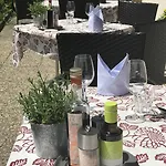 Sprenger Affittacamere 3*