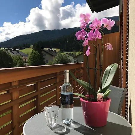 Vendégház Sprenger 3*