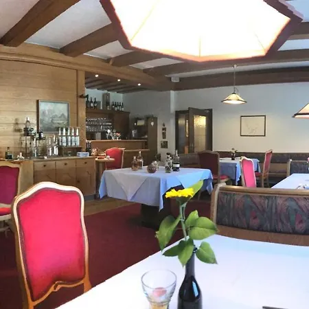 Vendégház Sprenger Sillian