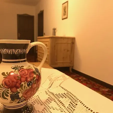 Sprenger Vendégház