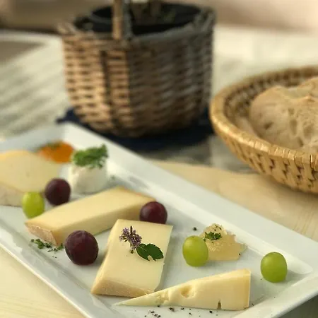 Vendégház Sprenger Sillian