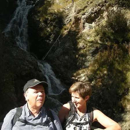 Sprenger Vendégház