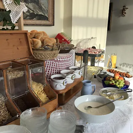 Vendégház Sprenger Sillian