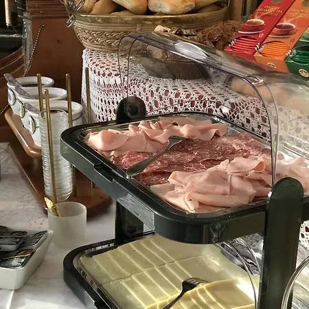 Sprenger Vendégház