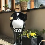 Sprenger Affittacamere