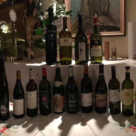 Sprenger בית הארחה 3*