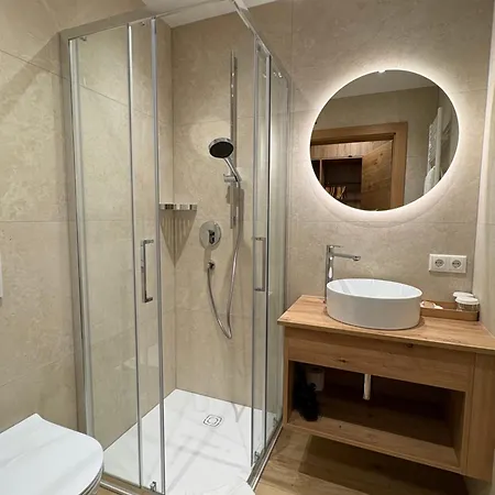 Sprenger בית הארחה סיליאן