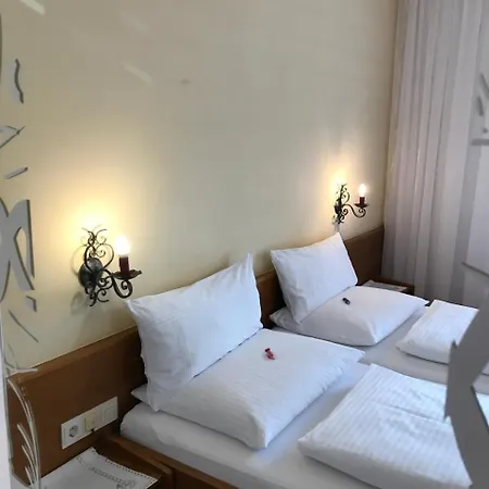 בית הארחה Sprenger סיליאן