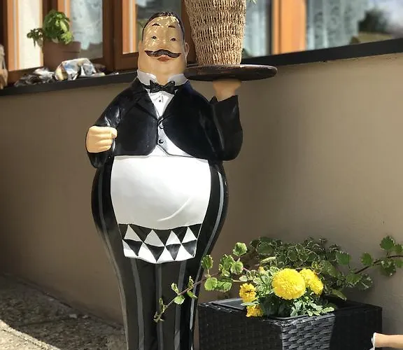 Sprenger Gasthof
